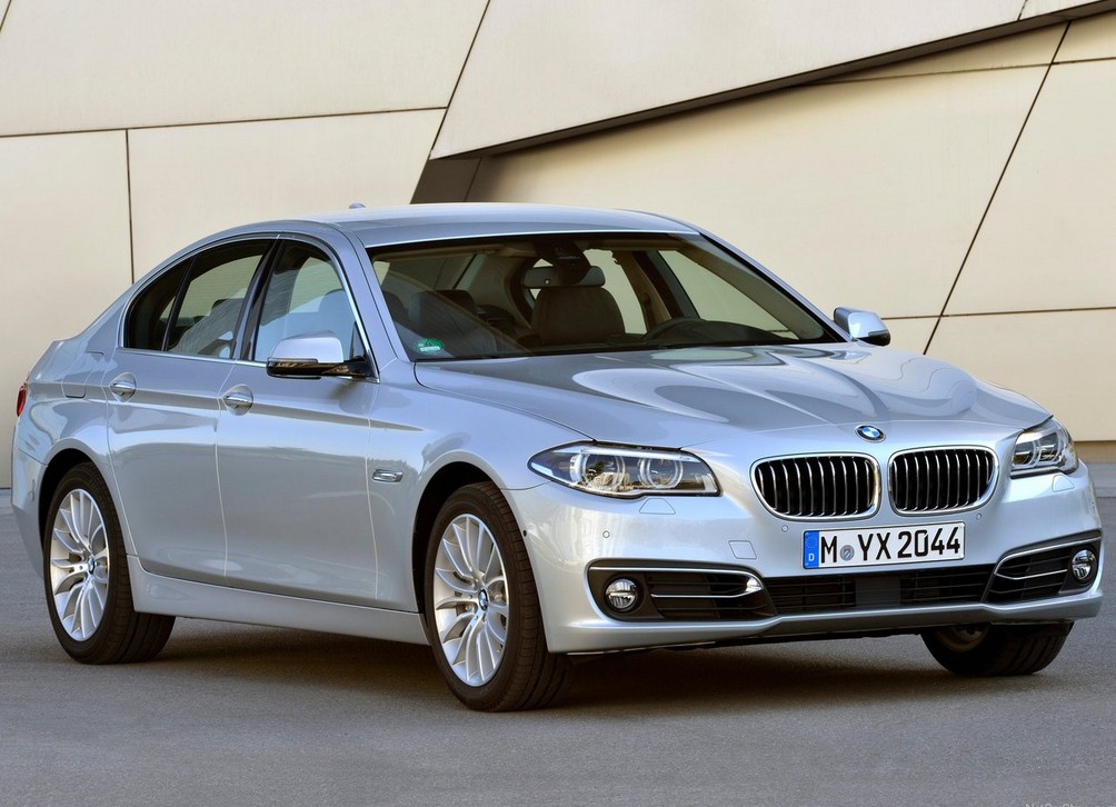 2015 BMW 5 Series Review, Pictures, Redesign, AWD, Price, Specs